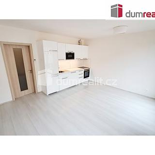 Pronájem bytu 1+kk a garsoniéry 31 m² Praha Veleslavín, Adamova