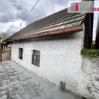 Prodej rodinného domu 110 m² Žichovice