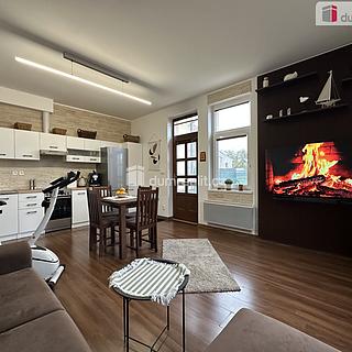 Pronájem bytu 2+kk 124 m² Břeclav