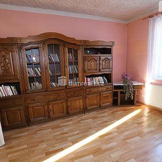 Prodej bytu 3+1 126 m² Aš, Zelená