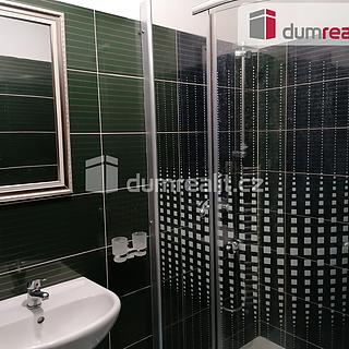 Pronájem bytu 1+kk, garsoniery 20 m&sup2; Praha