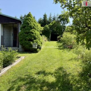 Prodej zahrady 420 m² Kralupy nad Vltavou, Minická