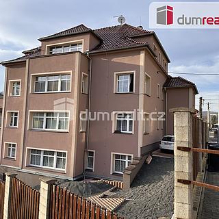 Pronájem bytu 2+1 57 m² Ústí nad Labem