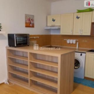 Prodej bytu 1+kk a garsoniéry 26 m² Opava Kateřinky, Na Pastvisku