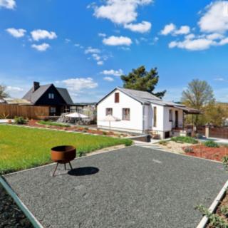 Prodej rodinného domu 40 m² Zruč nad Sázavou