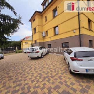 Pronájem kanceláře 172 m² Praha Hloubětín, V chaloupkách