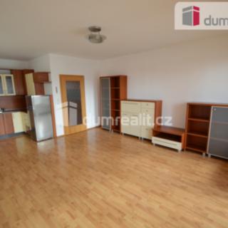 Pronájem bytu 2+kk 67 m² Praha Strašnice, Názovská