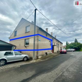Prodej bytu 1+1 44 m² Bor, Pražská