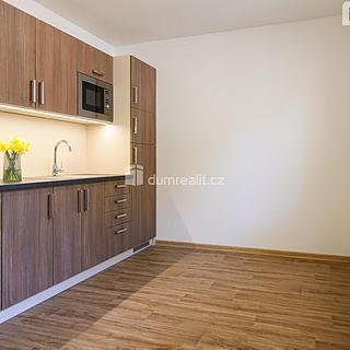 Prodej bytu 2+kk 45 m&sup2; Všemina