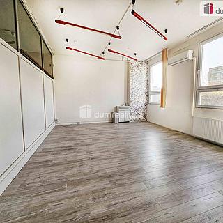 Pronájem kanceláře 34 m² Lovosice