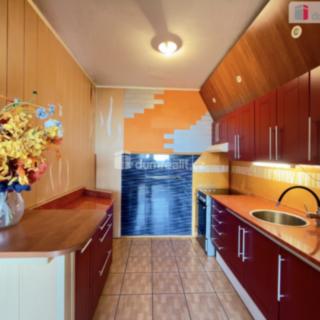 Prodej bytu 2+kk 40 m² Most, Karla Marxe