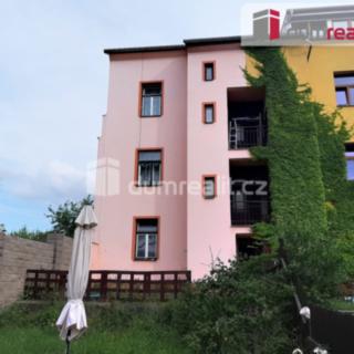 Prodej činžovního domu 230 m² Plzeň