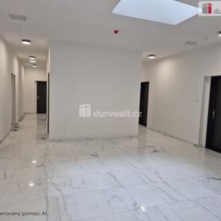 Pronájem bytu 3+kk 100 m² Plzeň