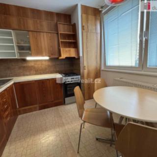Pronájem bytu 4+1 75 m² Luhačovice