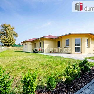 Pronájem rodinného domu 100 m² Krnov Pod Cvilínem, U Ovčárny