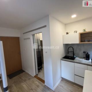 Prodej bytu 1+kk, garsoniery 12 m² Luhačovice