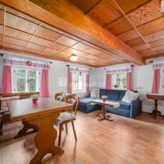 Prodej rodinného domu 460 m² Rokytnice nad Jizerou Dolní Rokytnice, Dolní Rokytnice