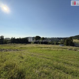 Prodej stavební parcely 2337 m² Benecko
