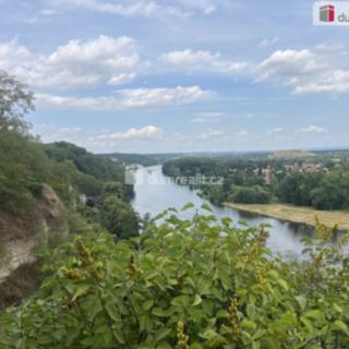 Prodej stavební parcely 2 595 m² Kralupy nad Vltavou, Na Skalách