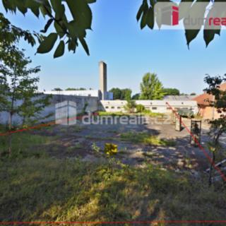 Prodej ostatního komerčního prostoru 120 m² Mělník, Plavební