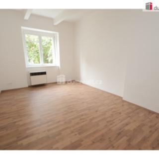 Pronájem bytu 2+kk 44 m² Praha Vinohrady, Nad olšinami