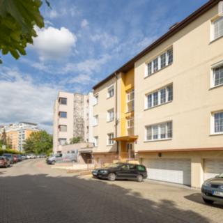 Prodej bytu 3+kk 87 m² Praha