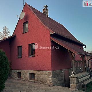 Prodej zemědělské usedlosti 5 156 m² Šenov u Nového Jičína, U Zastávky