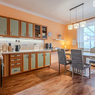 Prodej rodinného domu 100 m&sup2; Roudnice nad Labem