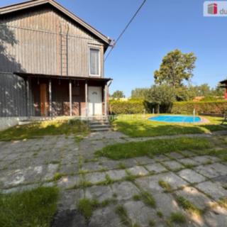 Prodej rodinného domu 117 m² Pardubice Ohrazenice, Arbesova