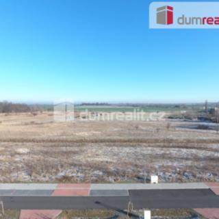Prodej stavební parcely 830 m² Choťánky, Krátká