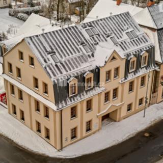 Prodej bytu 2+kk 59 m² Horní Blatná