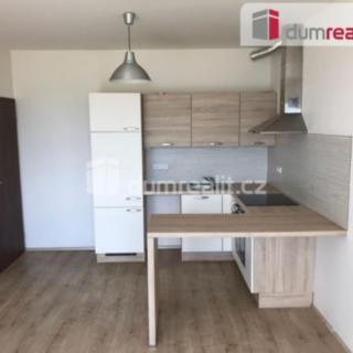Pronájem bytu 2+kk 50 m² Praha
