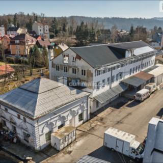 Prodej rodinného domu 400 m² Karlovy Vary