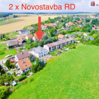 Prodej rodinného domu 160 m² Velká Jesenice, Velká Jesenice