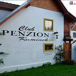 Pronájem hotelu, penzionu 200 m² Nové Hrady