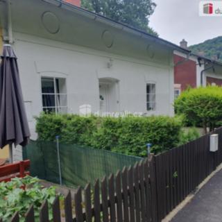 Prodej rodinného domu 92 m² Františkov nad Ploučnicí