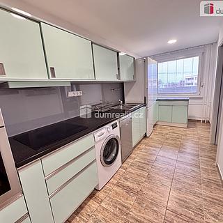 Pronájem bytu 3+1 70 m&sup2; Praha
