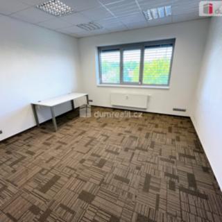 Pronájem kanceláře 20 m² Uherské Hradiště, Stojanova