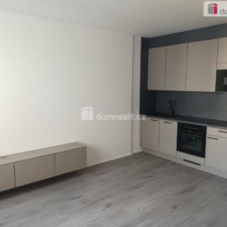 Pronájem bytu 1+kk a garsoniéry 30 m² Praha Libeň, Nad Kolčavkou