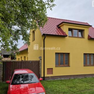 Pronájem bytu 2+kk 58 m² Záryby, Záryby