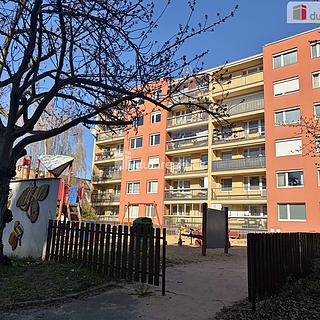 Prodej bytu 2+kk 46 m² Praha Stodůlky, Chalabalova