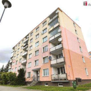 Pronájem bytu 1+kk, garsoniery 20 m² Nové Sedlo