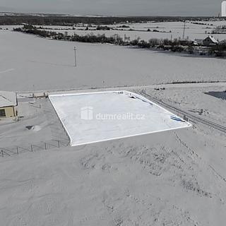 Prodej stavební parcely 1 023 m² Čakovičky, Dubová