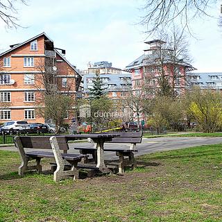 Pronájem bytu 2+kk 76 m² Praha Veleslavín, Na okraji