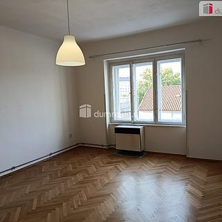 Pronájem bytu 1+kk, garsoniery 30 m² Praha