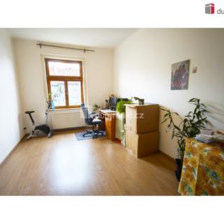 Pronájem bytu 2+kk 44 m² Praha