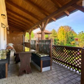Prodej rodinného domu 286 m² Chlum u Třeboně, Chelčického