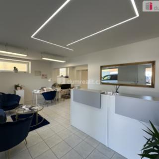 Pronájem obchodu 15 m² Břeclav