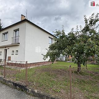 Pronájem rodinného domu 120 m² České Budějovice 5, U Cihelny