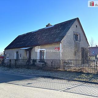 Prodej rodinného domu 100 m² Chlum Svaté Maří, Hornická